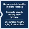 Life Extension Standardized Cistanche, C. tubulosa, Vitamin C, Immune Support, Blood Pressure Support, Cardiovascular Health, Healthy Aging, Gluten Free, Non-GMO, Vegetarian, 30 Capsules
