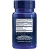 Life Extension Standardized Cistanche, C. tubulosa, Vitamin C, Immune Support, Blood Pressure Support, Cardiovascular Health, Healthy Aging, Gluten Free, Non-GMO, Vegetarian, 30 Capsules