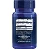 Life Extension Vinpocetine, derived from Periwinkle Plant, Concentration and Memory, Gluten-Free, Non-GMO, Vegetarian, 100 Tablets