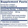 Life Extension Youthful Legs, Blood Flow, Vein Support, Circulation Supplement, Leg Health, Orange Peel Extract, diosmin, Gluten Free, Non-GMO, 60 softgels(60 Count (Pack of 1))