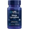 Life Extension Mega Lycopene, Prostate Health, arterial Health, antioxidant Defense, Gluten-Free, Non-GMO, 90 softgels
