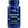 Life Extension Optimized Saffron Extract with Satiereal, 90 Vegetarian Capsules(90 Count (Pack of 1))