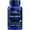 Life Extension Sea-Iodine Capsules, 1000 mcg, 150 Veg Caps, Natural Iodine Supplement from Kelp and Bladderwack