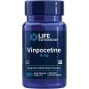 Life Extension Vinpocetine, derived from Periwinkle Plant, Concentration and Memory, Gluten-Free, Non-GMO, Vegetarian, 100 Tablets
