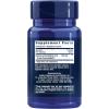 Life Extension GABA, Stress Support, GABA Supplement, Mood Support, Sleep, Relaxation, Gluten-Free, Non-GMO, Vegetarian, 60 Capsules