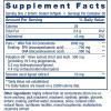 Life Extension Super Omega-3 EPA/DHA Fish Oil, Sesame Lignans & Olive Extract – Heart Health, Brain Health, Inflammation Health Support, Gluten-Free, Enteric-Coated, Non-GMO, 60 Softgels(60 Count (Pack of 1))