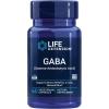 Life Extension GABA, Stress Support, GABA Supplement, Mood Support, Sleep, Relaxation, Gluten-Free, Non-GMO, Vegetarian, 60 Capsules