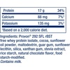 Life Extension Wellness Code Advanced Whey Protein Isolate – Vanilla Flavor -Protein Shake Mix Powder for Muscle Growth & Immune Health Support – Gluten Free, Non-GMO, Sugar Free – 454g – 20 Servings(14.22 Ounce (Pack of 1))
