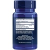 Life Extension® Biological Aging Defense, Healthy Aging Support, DNA methylation, telomere Supplement, Scarlet beebalm, Gluten-Free, Non-GMO, Vegetarian, 30 Capsules