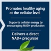 Life Extension NAD+ Cell Support NMN, Healthy Aging, Energy Support, nicotinamide mononucleotide, NAD+, 300 mg, Gluten Free, Non-GMO, Vegetarian, 90 Capsules(Unflavored)