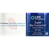 Life Extension Super Bio-Curcumin Turmeric Extract 400mg, 90 Veg Caps – Vegetarian Capsules – Non-GMO – Highly Absorbable(90 Count (Pack of 1))
